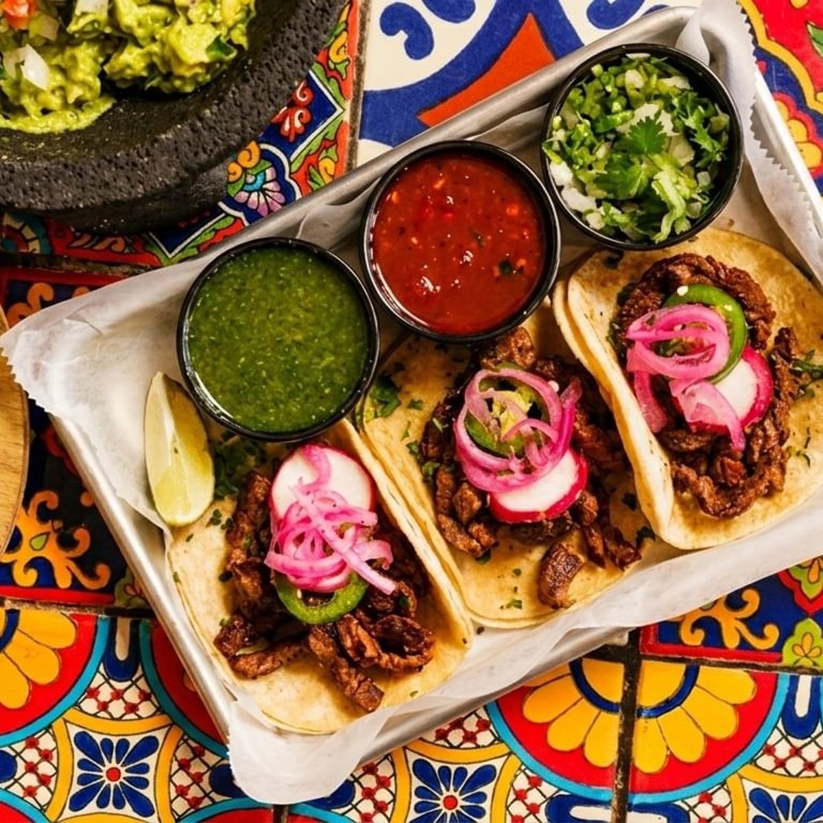Red Sombrero Rewards
