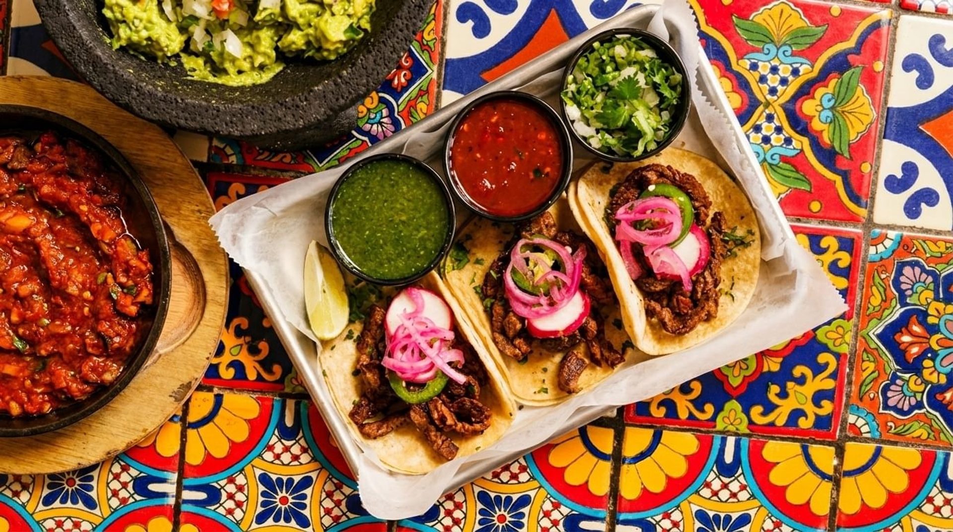 Red Sombrero Rewards