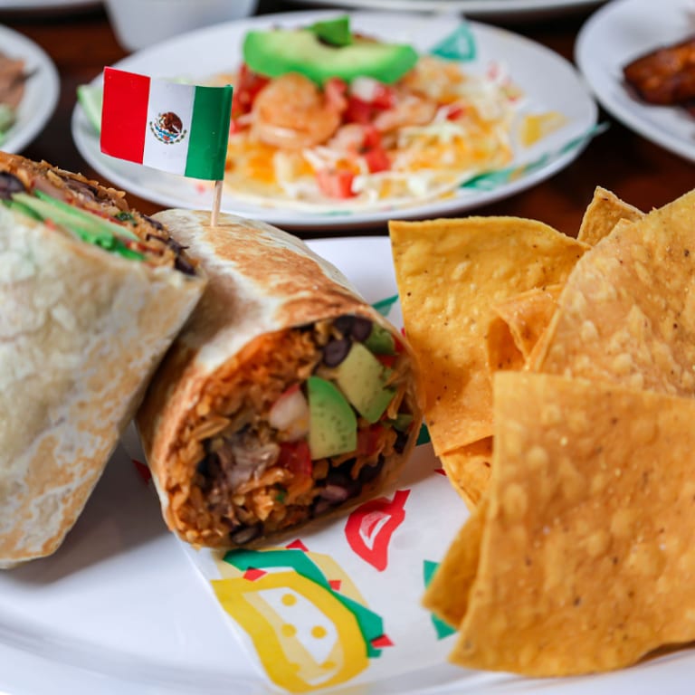 Savor Your Dinner with Us