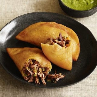 Empanada de Carne mechada