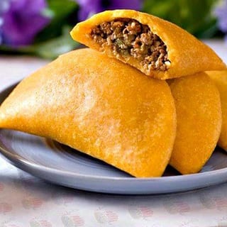 Emapanada de Carne Molida