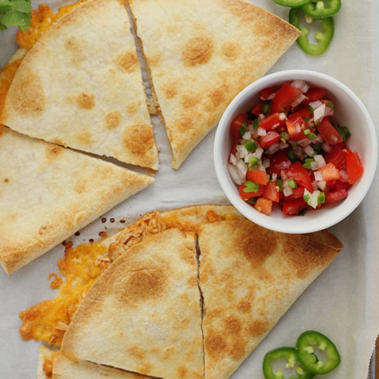 Delicious Enchiladas Await You