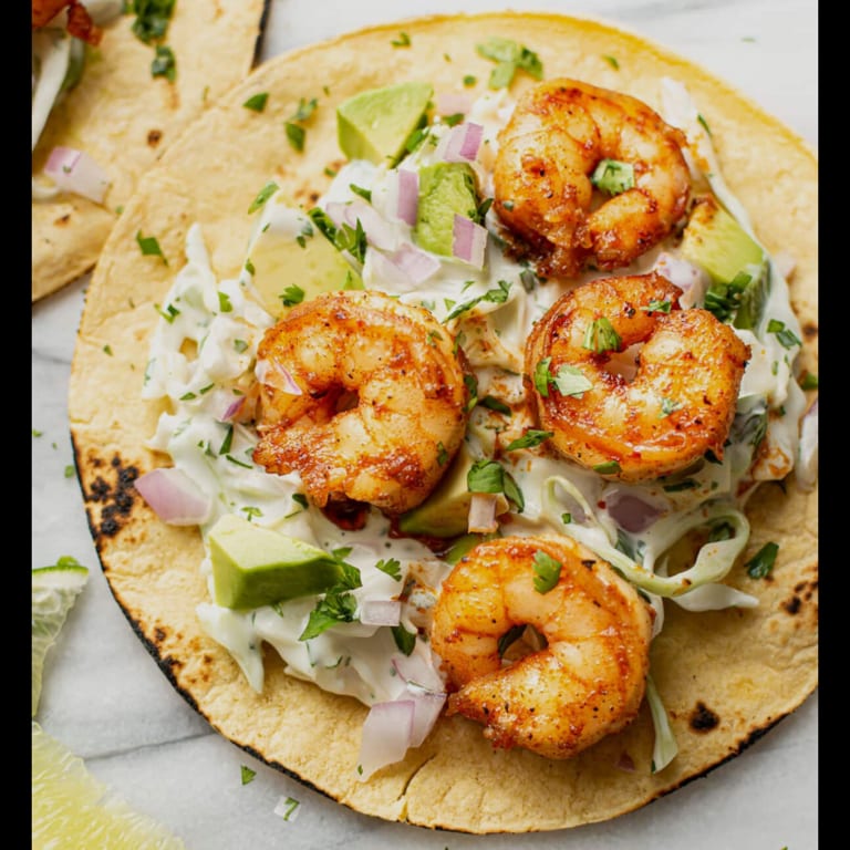 Shrimp Dishes You’ll Love