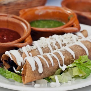 FLAUTAS