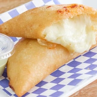 Empanada de Queso