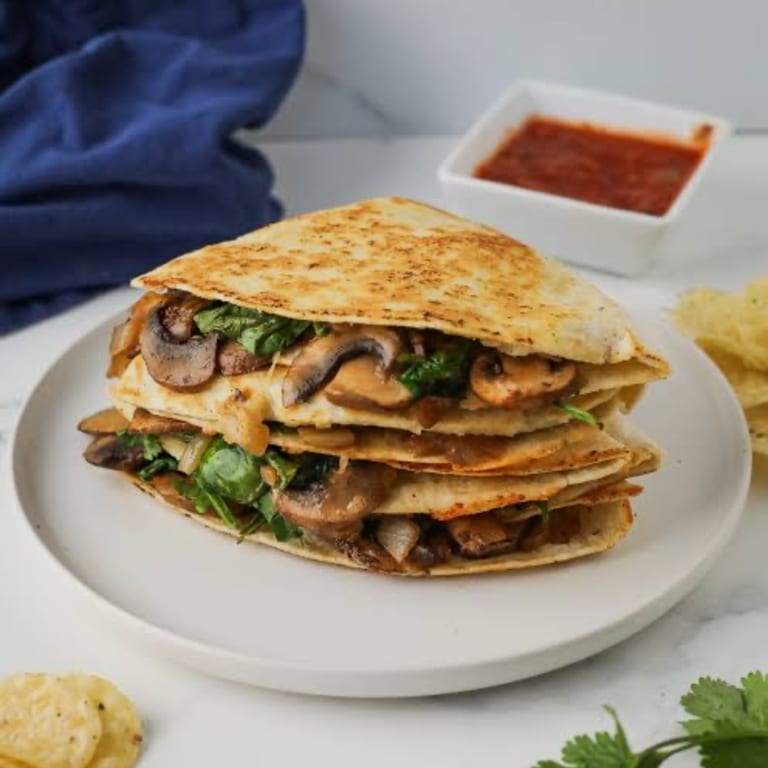 Savor Our Empanadas