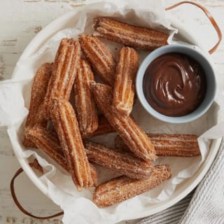 CHURROS